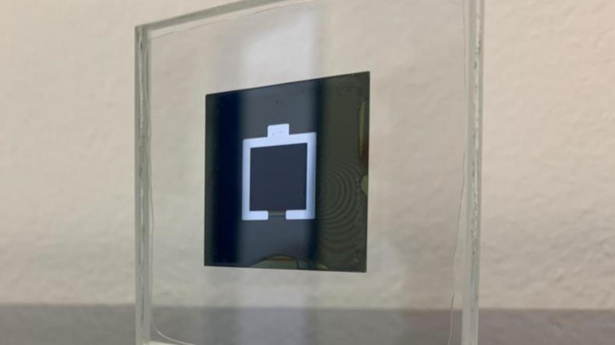 Güneş Enerjisi Teknolojisinde Verimlilik Rekoru Kırıldı