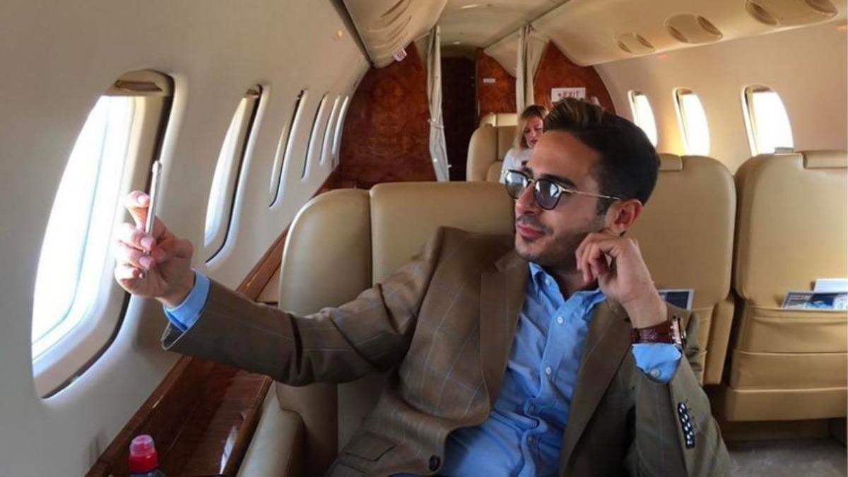 Onlarca Kadını Milyonlarca Sterlin Dolandıran ’Tinder Avcısı’, Belgesel Sonrası İlk Kez Konuştu: Ben Bir Beyefendiyim