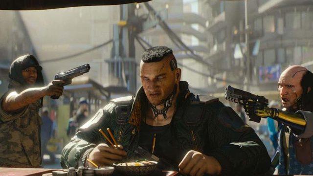 Shroud’a Göre Cyberpunk 2077, GTA 5’i Geçemeyecek: Peki Neden?