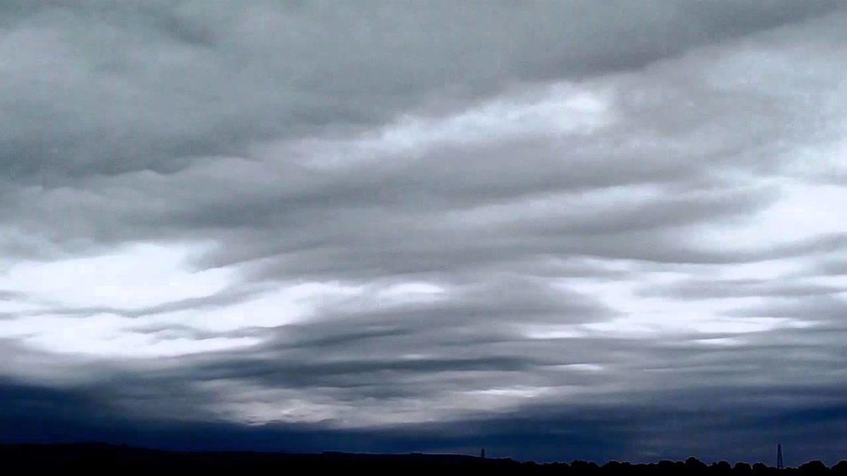 Bursa’da Ortaya Çıkan ’UFO’ Görünümlü Bulut Gündem Olmuştu: İşte Bilinen Bulut Çeşitleri ve Özellikleri