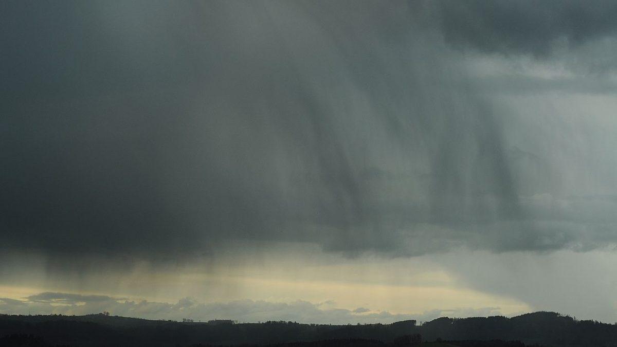 Bursa’da Ortaya Çıkan ’UFO’ Görünümlü Bulut Gündem Olmuştu: İşte Bilinen Bulut Çeşitleri ve Özellikleri