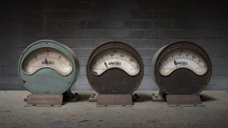 Formülleriyle Birlikte Amper Hesaplama Nasıl Yapılır?