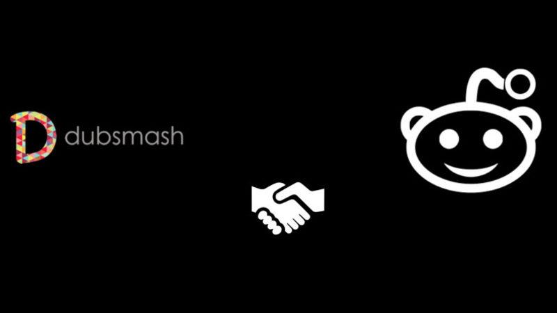 Reddit, TikTok Benzeri Kısa Video Paylaşım Platformu Dubsmash’i Satın Aldı
