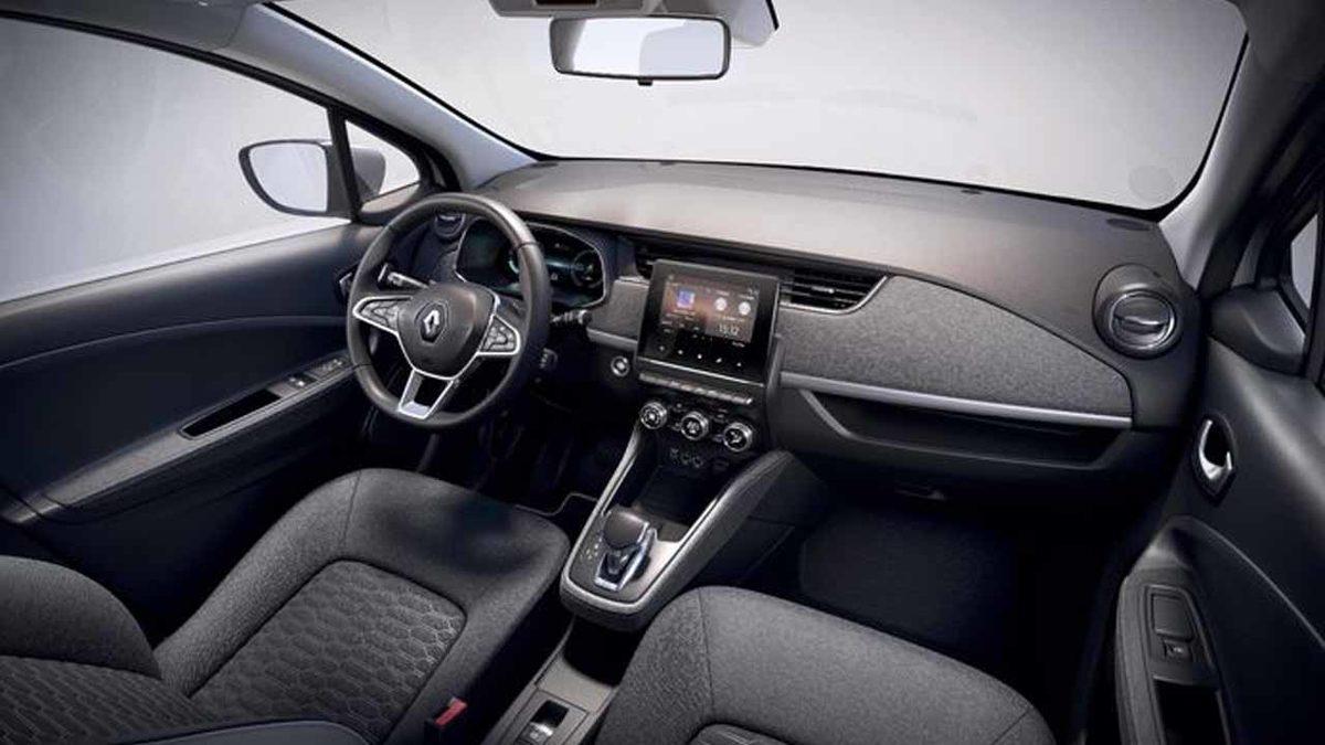 Elektrikli Minik Canavar Renault Zoe, Türkiye’de Satışa Sunuldu: İşte Fiyatı ve Özellikleri