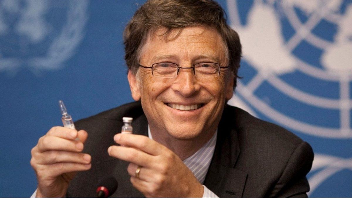 Bill Gates’ten Korkutan Açıklama: Yeni Bir Pandemi Süreci Kaçınılmaz