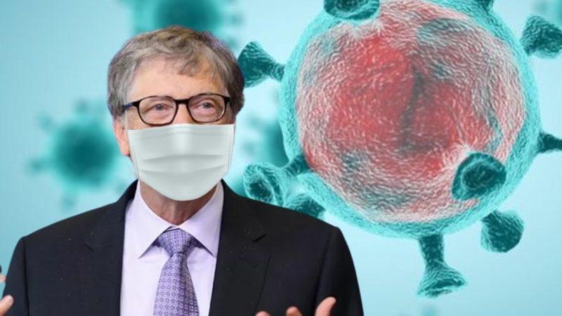 Bill Gates’ten Korkutan Açıklama: Yeni Bir Pandemi Süreci Kaçınılmaz
