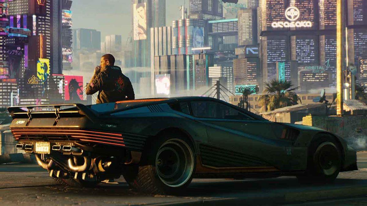 CD Projekt RED, Cyberpunk 2077’deki Sorunlar Nedeniyle PS4 Oyuncularından Özür Diledi