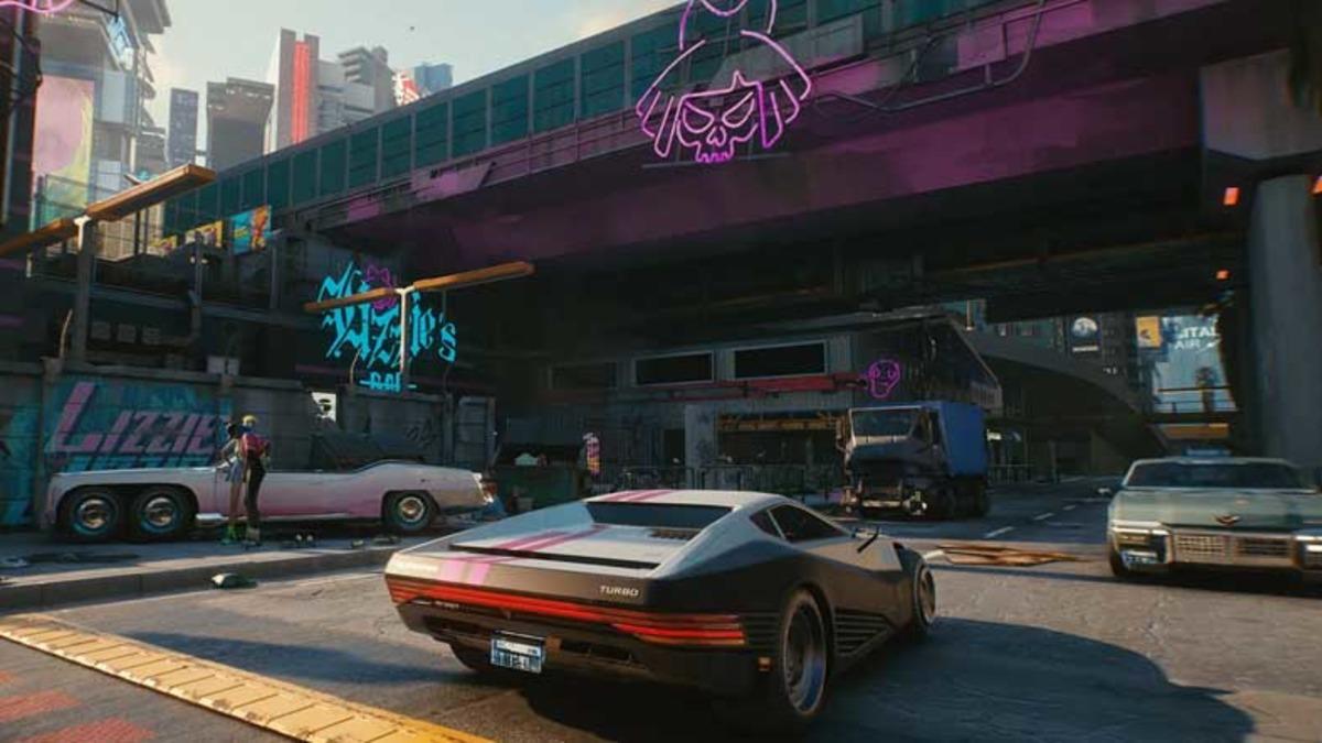 CD Projekt RED, Cyberpunk 2077’deki Sorunlar Nedeniyle PS4 Oyuncularından Özür Diledi