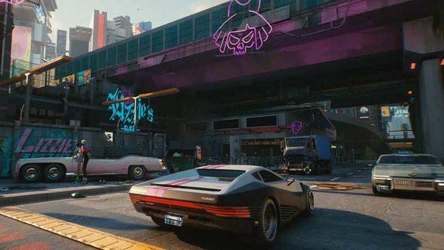 CD Projekt RED, Cyberpunk 2077’deki Sorunlar Nedeniyle PS4 Oyuncularından Özür Diledi