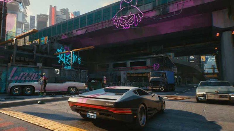CD Projekt RED, Cyberpunk 2077’deki Sorunlar Nedeniyle PS4 Oyuncularından Özür Diledi