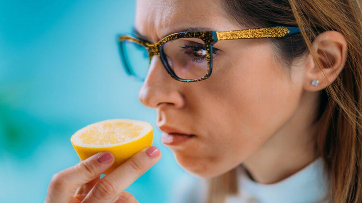 Eğer Kokusunu Almıyorsanız Covid-19 Testi Yaptırmanız Gereken 2 Madde Açıklandı