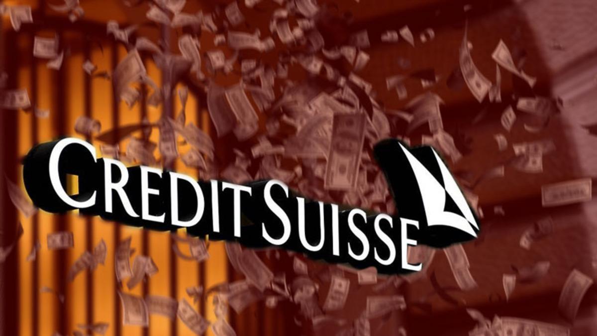 Dünyaca Bilinen Siyasi ve Suçluların 100 Milyar Dolarlık ’Kirli Servetleri’ İfşa Oldu: İşte Credit Suisse Skandalının Tüm Detayları
