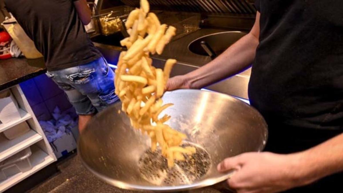 Gıda Paketlerindeki ’Trans Yağ İçermez’ İbaresi Kaldırılıyor