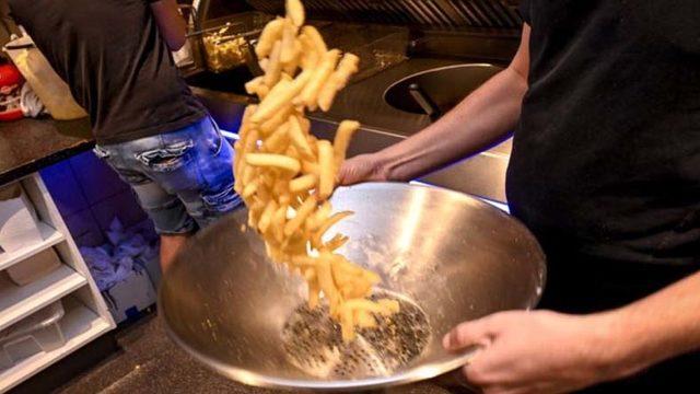 Gıda Paketlerindeki ’Trans Yağ İçermez’ İbaresi Kaldırılıyor