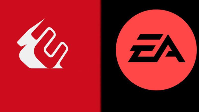 Electronic Arts, Yarış Oyunlarıyla Bilinen Codemasters’ı 1,2 Milyar Dolara Satın Alıyor