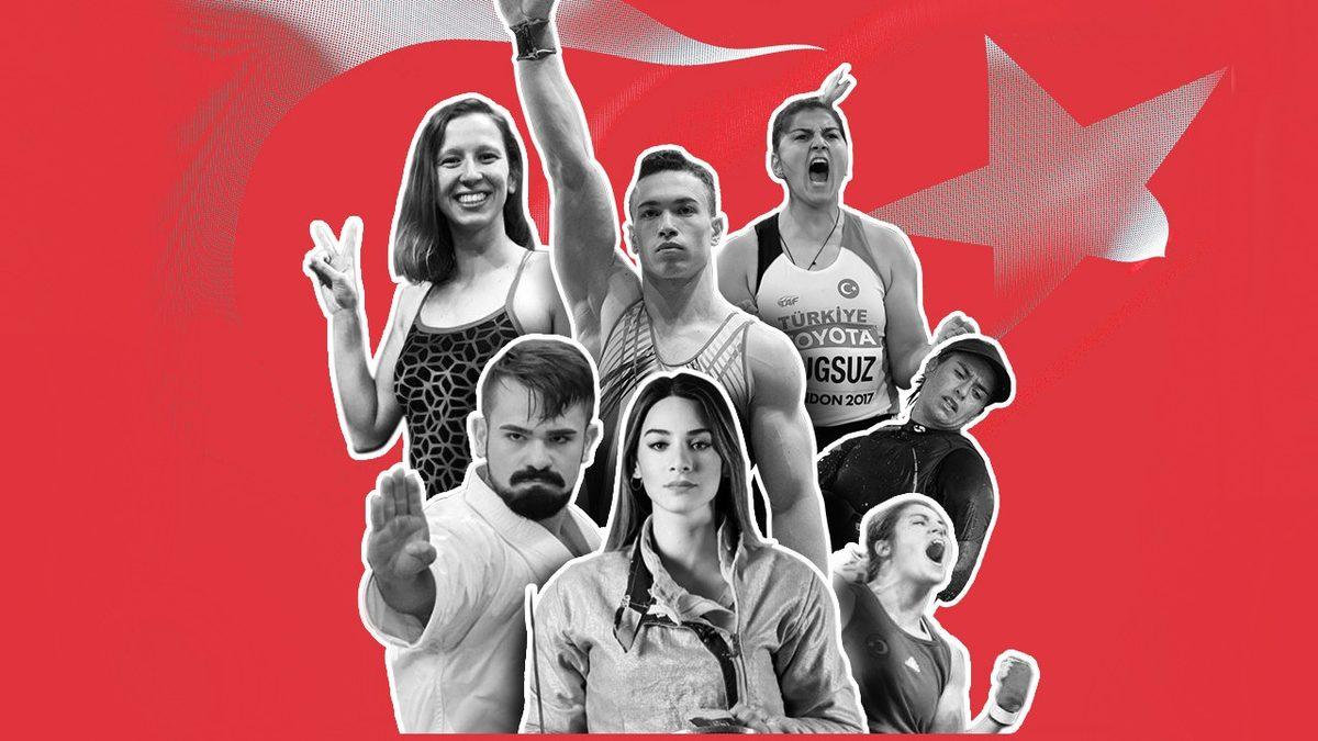 Cambly, Türkiye’de 7 Milli Sporcunun Eğitim Partneri Oldu