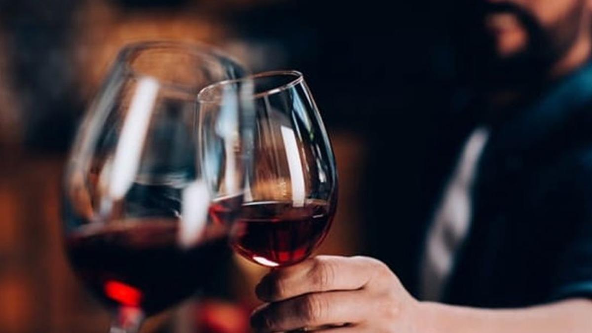 Alkollü İçeceklerin Covid-19’a Karşı Ne Kadar Koruma Sağladığı Açıklandı: Ancak Hemen Sevinmeyin...