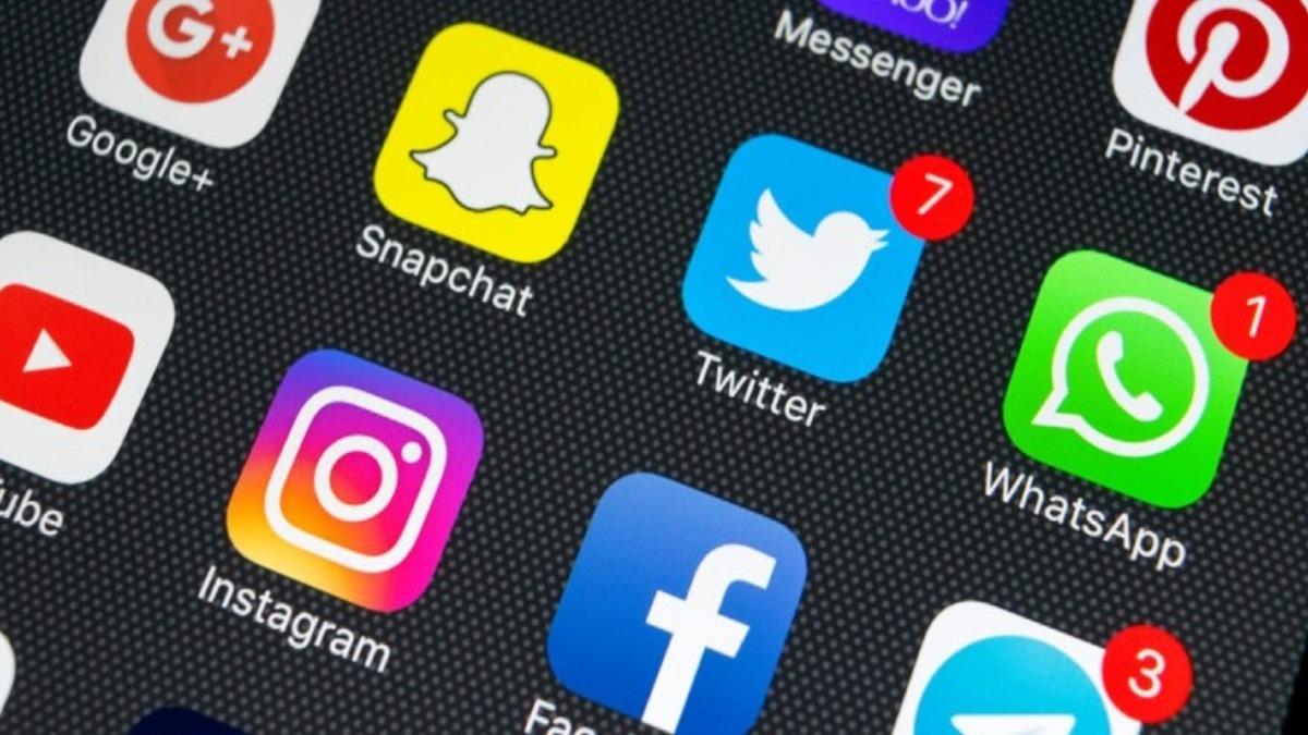 Twitter, Instagram ve Facebook Gibi Popüler Sosyal Medya Platformları Kullanılamaz Hale Gelebilir