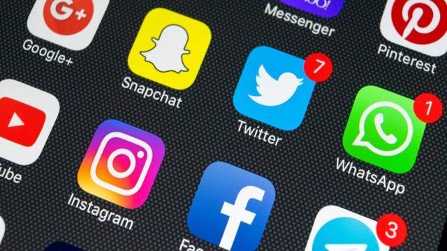 Twitter, Instagram ve Facebook Gibi Popüler Sosyal Medya Platformları Kullanılamaz Hale Gelebilir