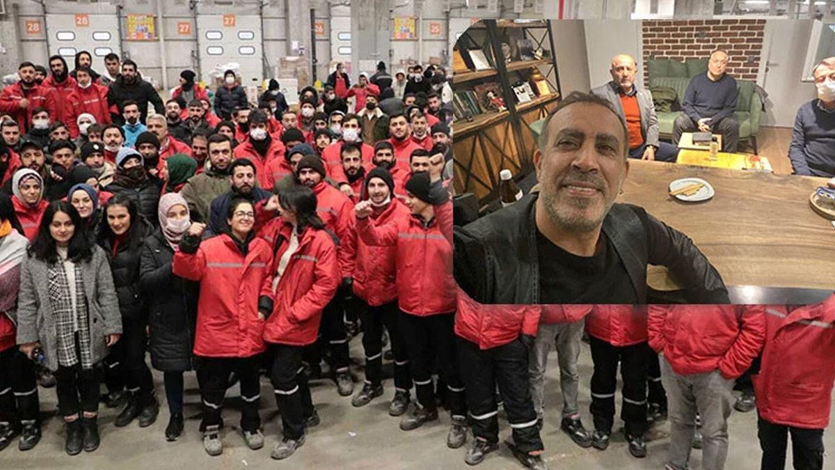 Migros, Eylem Yapan Çalışanlarla Yapılan Anlaşmanın Detaylarını Açıkladı