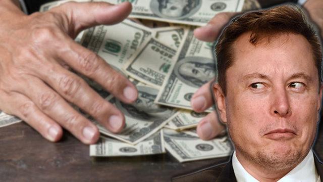 Elon Musk’tan "1 Dolar Vergi Vermedi" İddiaları Hakkında Tuhaf Açıklama