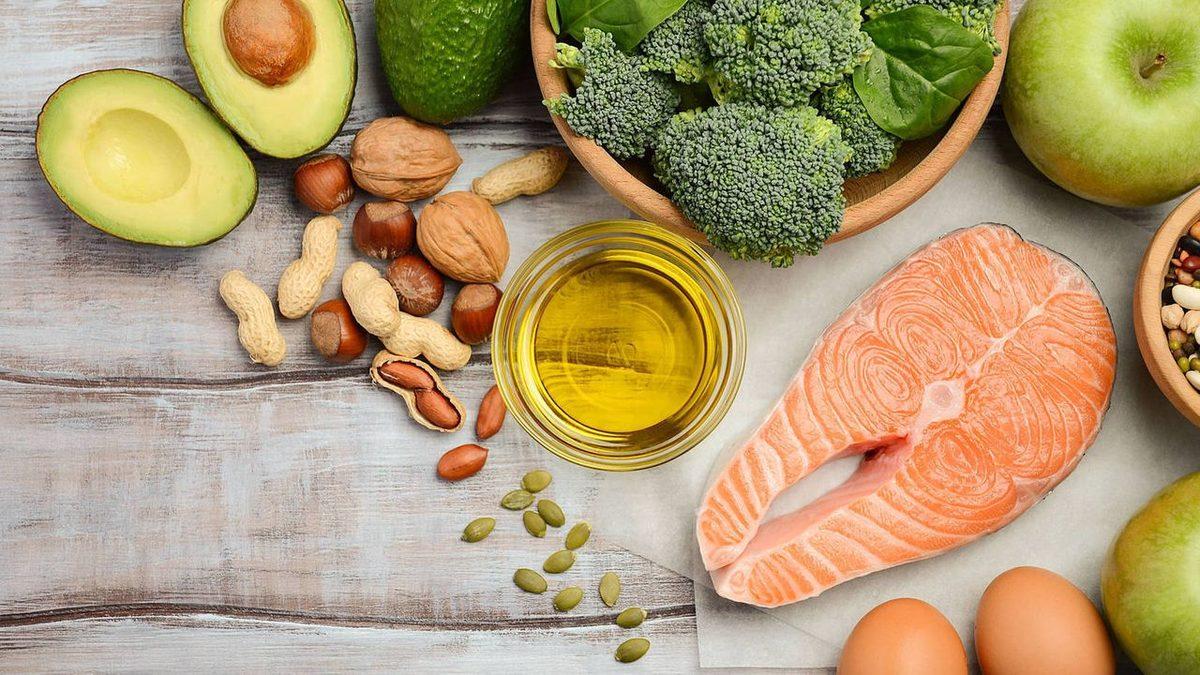 Sağlıklı Bir Vücut İçin Olmazsa Olmaz Omega-3 Nedir, Ne İşe Yarar, Hangi Besinlerde Bulunur?