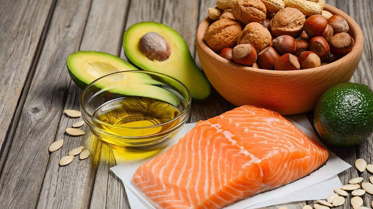 Sağlıklı Bir Vücut İçin Olmazsa Olmaz Omega-3 Nedir, Ne İşe Yarar, Hangi Besinlerde Bulunur?