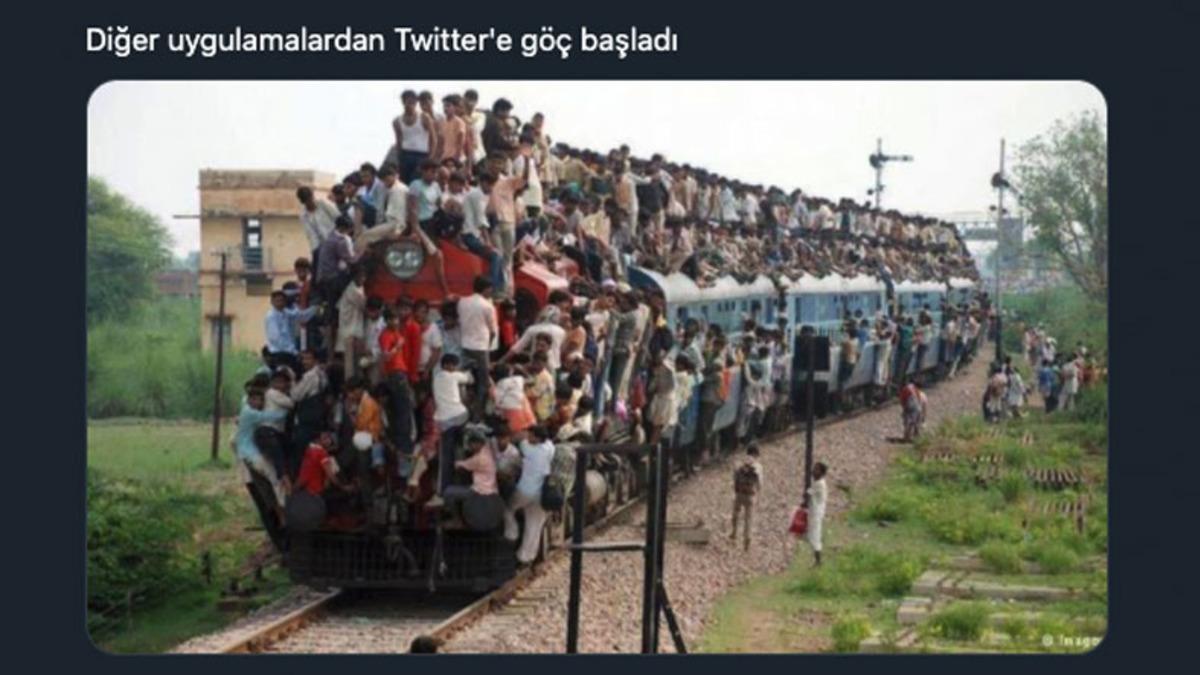 Google, YouTube ve Gmail’in Çökmesi ile İlgili Yapılan Birbirinden Komik Twitter Paylaşımları