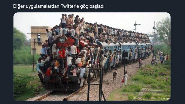 Google, YouTube ve Gmail’in Çökmesi ile İlgili Yapılan Birbirinden Komik Twitter Paylaşımları