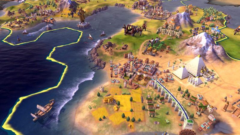 Araştırmaya Göre Strateji Oyunu Oynayanların Profesyonel Becerileri Daha İyi