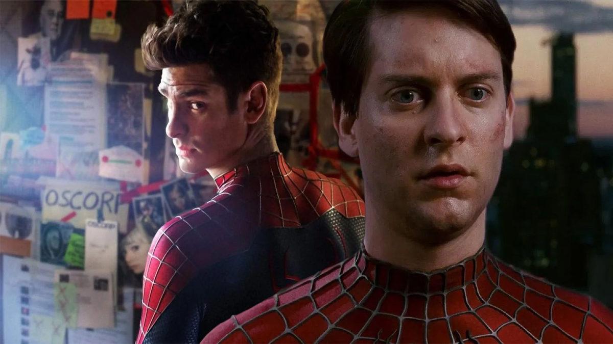 Toby Maguire’lı İlk Spider-Man Serisinin 4. Filmi Neden Çekilmedi?