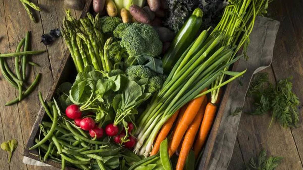 Akşam Yemeğine Geçmeden Önce Bu Araştırmayı Okumalısınız: Sadece Sebze Tüketmek Kalbi Korumak İçin Yeterli Değil!