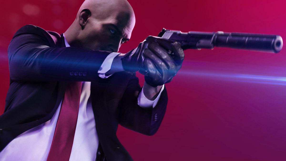 HITMAN III’ün Açılış Sinematiği Yayınlandı