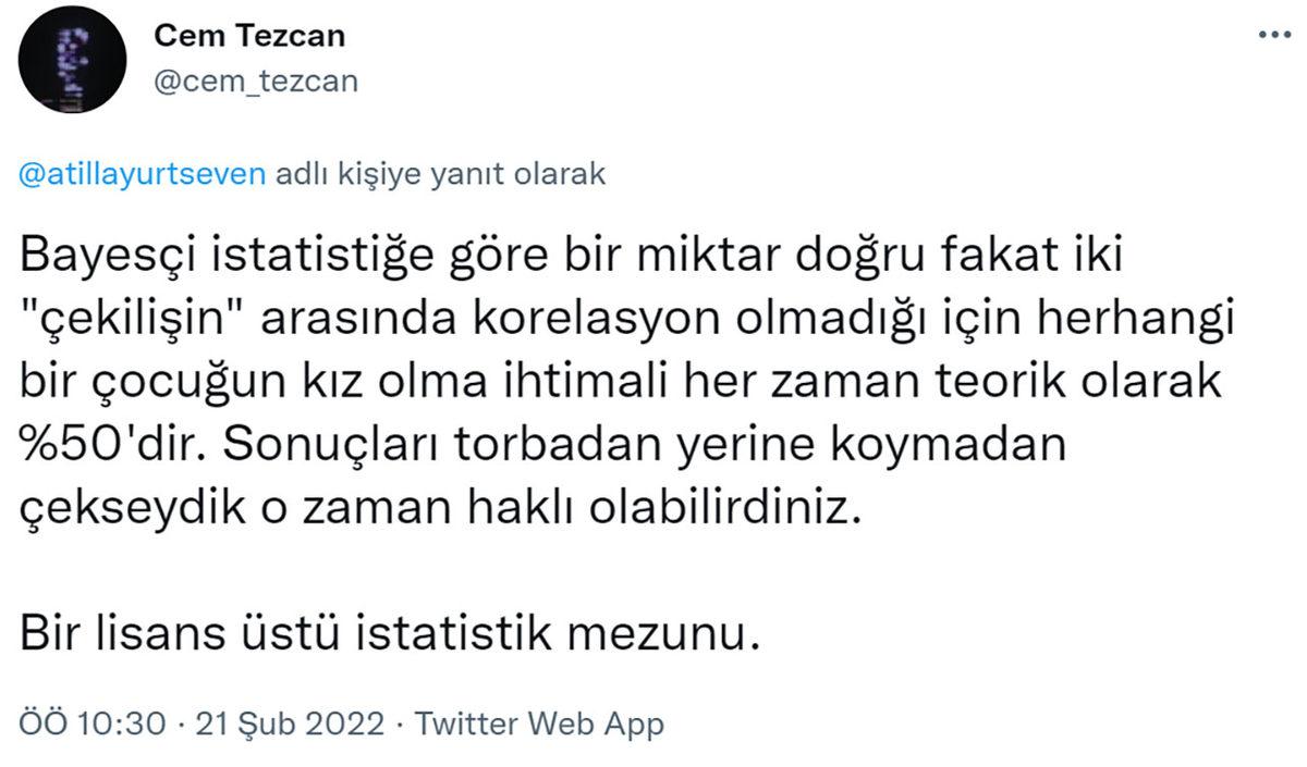 Sosyal Medyada Neredeyse Herkesin Yanlış Cevapladığı Bu Matematik Sorusunu Sen Bilebilecek misin?