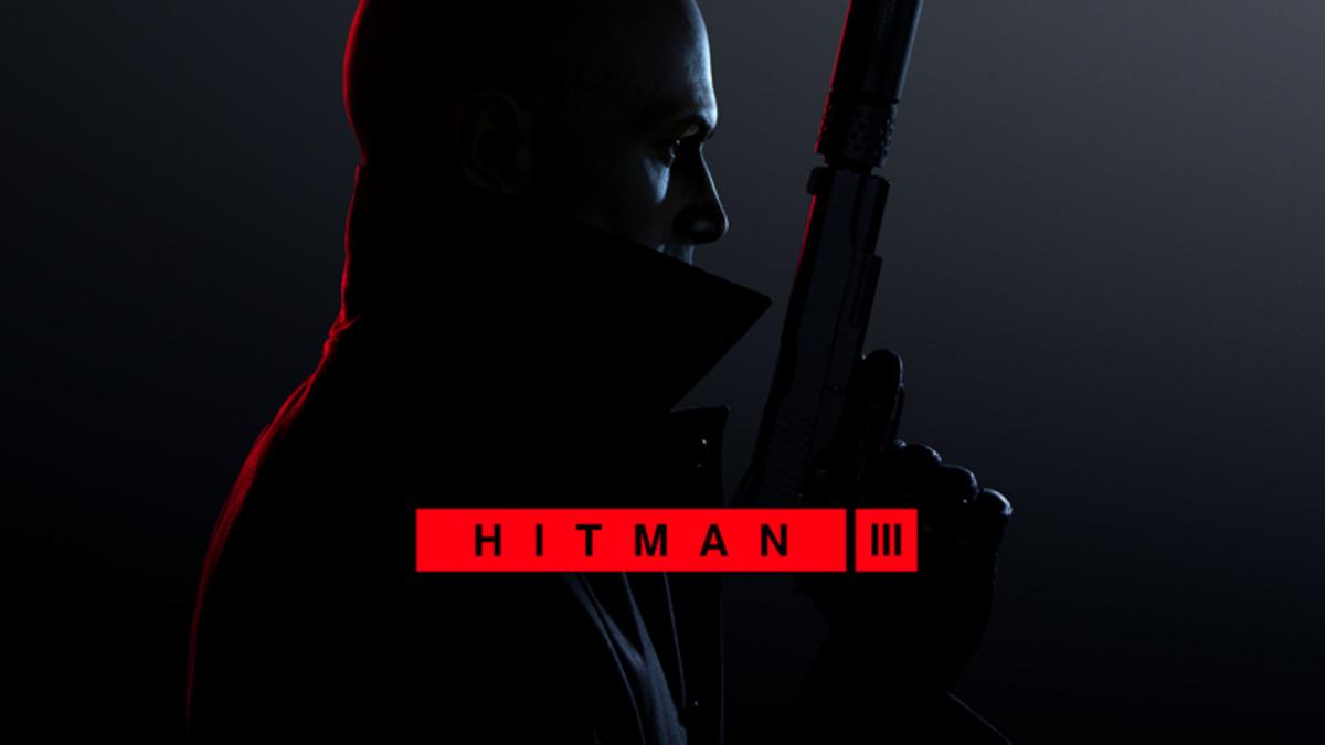 HITMAN III’ün Açılış Sinematiği Yayınlandı