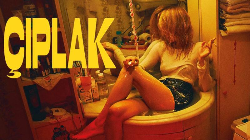 Olaylı Dizi ’Çıplak’, BluTV’den Kaldırıldı