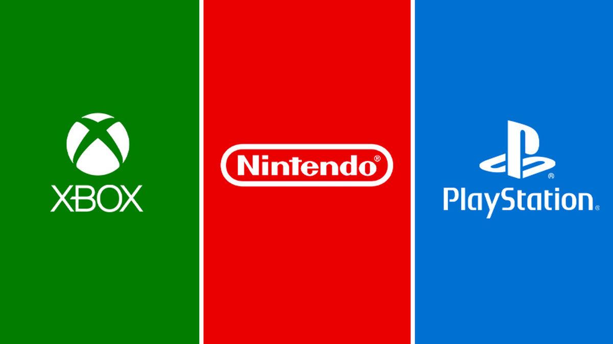 Microsoft, Nintendo ve Sony, Oyun Dünyasını Daha Güvenli Hale Getirmek İçin Bir Araya Geldi