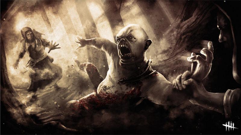 Dead by Daylight’ın Yeni Katili, Oyuncuları Korkutmaktan Çok Eğlendirdi