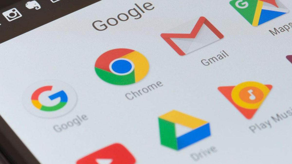 Google, Gün İçerisinde Çöken Hizmetleri Hakkında Açıklama Yaptı