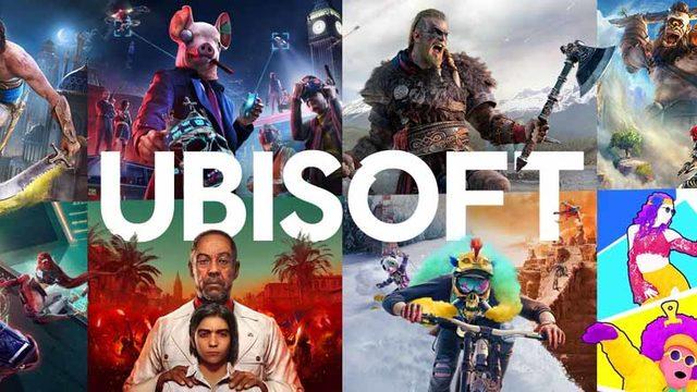 Ubisoft, 19 Aralık’a Kadar Her Gün Ücretsiz Oyun ve DLC Dağıtacak