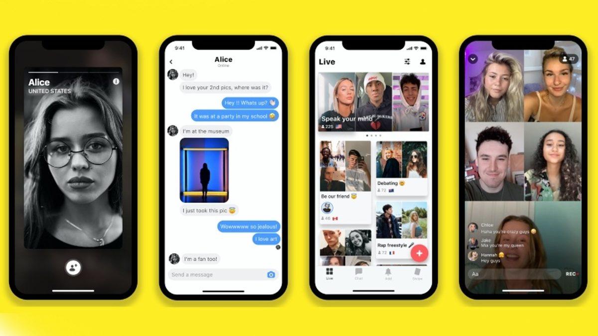 Tinder Benzeri ’Arkadaşlık’ Uygulaması Yubo, Cinsel İstismar İddialarıyla Gündemde: ’Çocuklar İçin Tehlikeli’