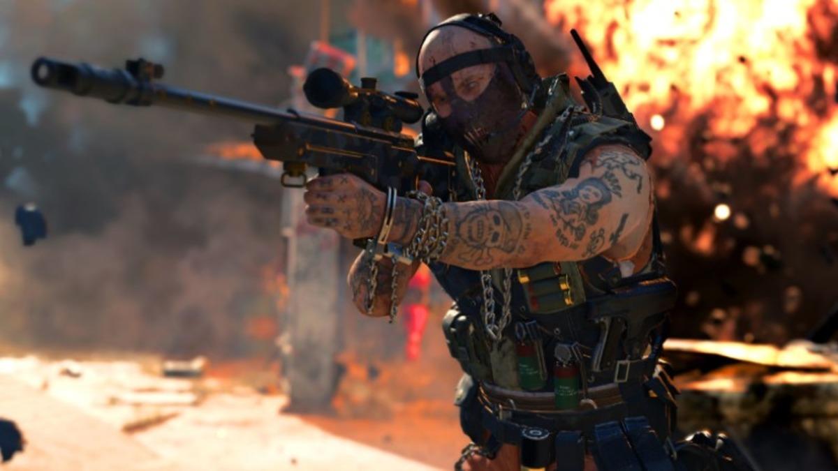 Call of Duty: Black Ops Cold War & Warzone 1. Sezon Tanıtım Videosu Paylaşıldı