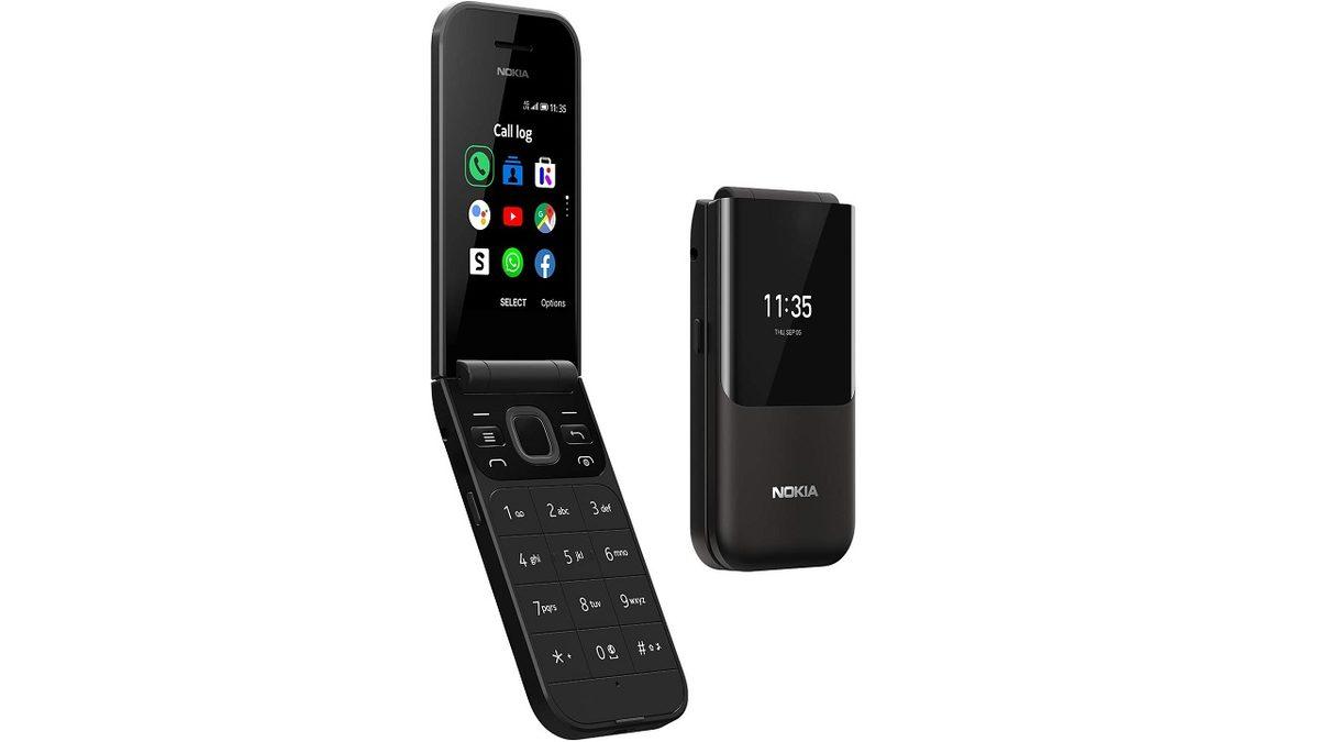 En Ucuzundan En Pahalısına Kapaklı Telefon Modelleri