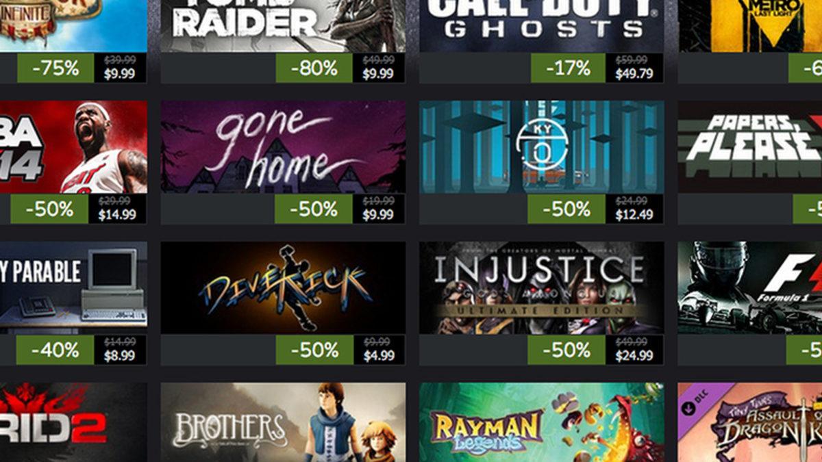 Valve, Sahte Steam İndirimlerine Savaş Açtı: İşte Bugünden İtibaren Geçerli Olacak Yeni İndirim Kuralları