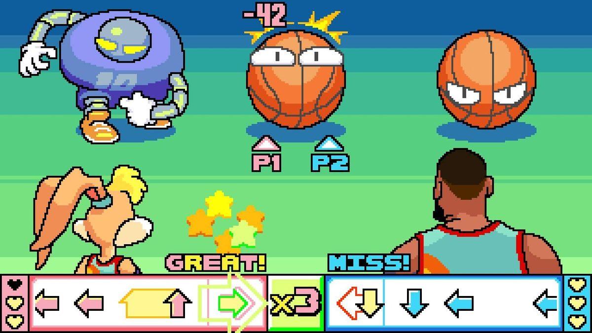 Microsoft, Yeni Space Jam Oyununu Oyuncularla Birlikte Geliştireceği Bir Yarışma Duyurdu