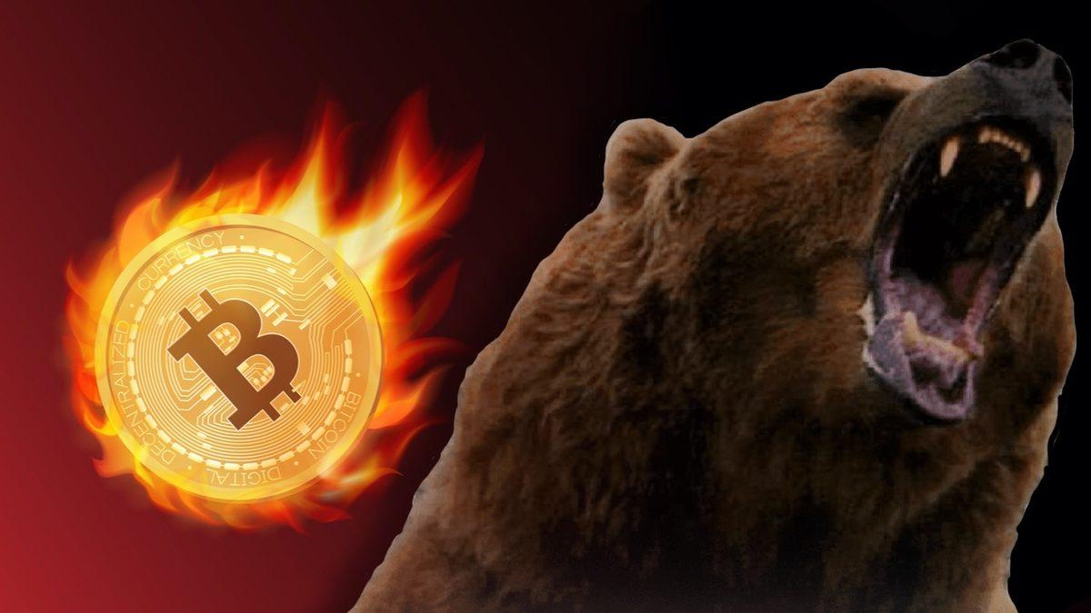 Kripto Para Yatırımcılarını Piyasaya Küstürecek Açıklama: ’Bitcoin Kışı’ Geliyor