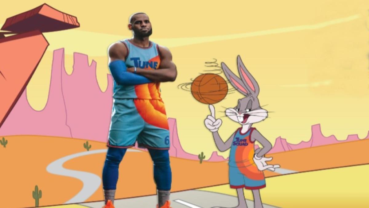 Microsoft, Yeni Space Jam Oyununu Oyuncularla Birlikte Geliştireceği Bir Yarışma Duyurdu