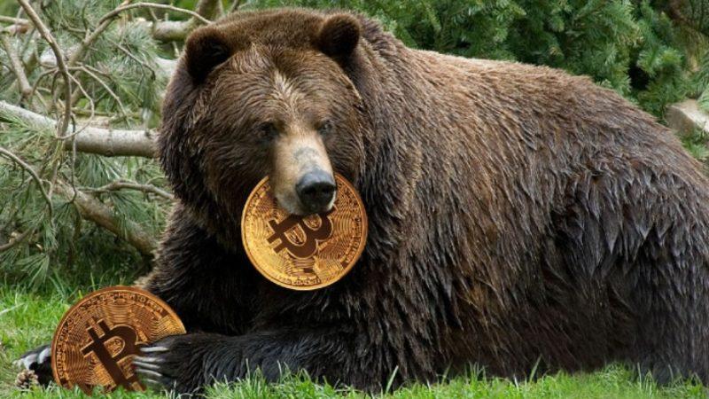 Kripto Para Yatırımcılarını Piyasaya Küstürecek Açıklama: ’Bitcoin Kışı’ Geliyor