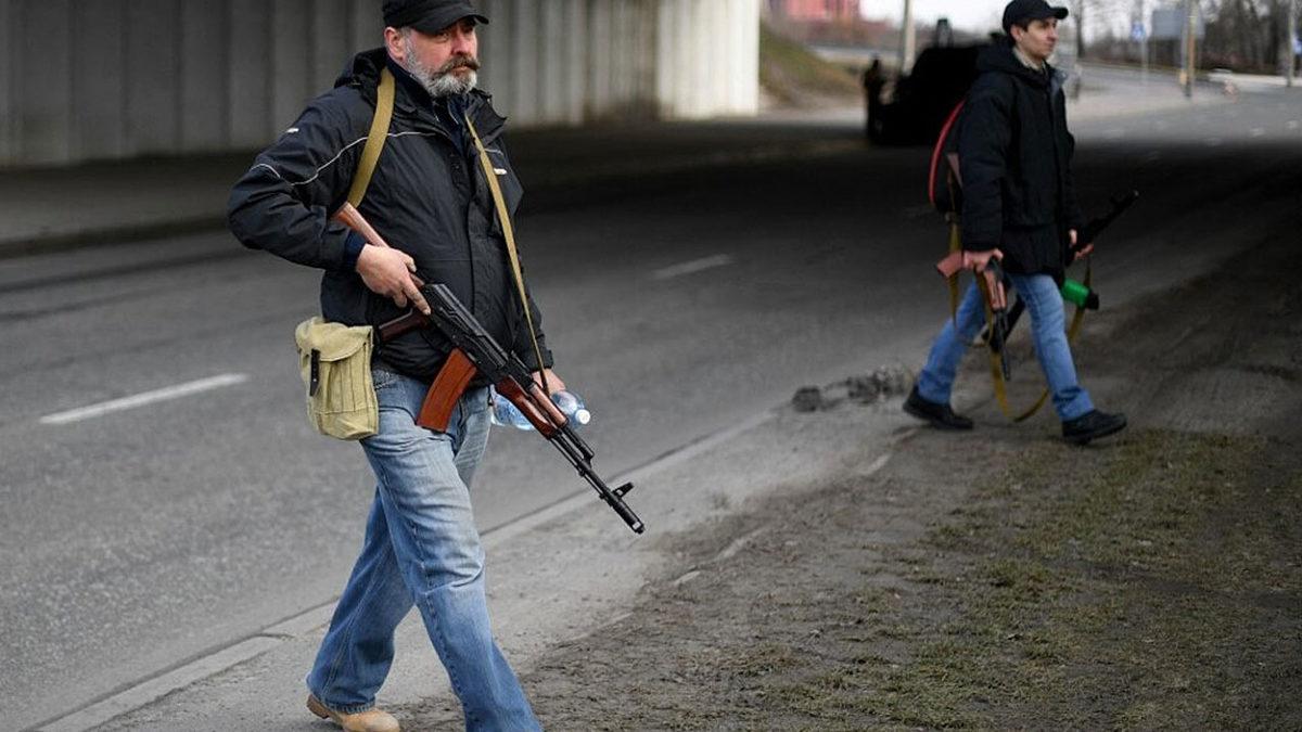 Rus Uçaklarının Yüzlerce Sivilin Saklandığı Bir Tiyatro Binasını Bombaladığı Açıklandı [Rusya-Ukrayna Savaşı CANLI]