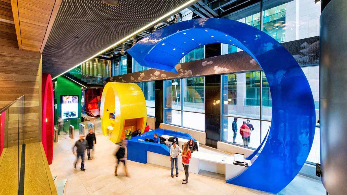 Google, Eylül 2021’e Kadar Ofise Dönmeme Kararı Aldı ve Esnek Çalışma Modelini Test Etmeye Başladı